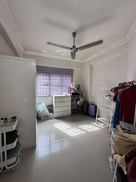 Kondominium untuk Dijual di Menara Menjalara - Alison Chiu - Bedroom - PropertyGuru.com.my