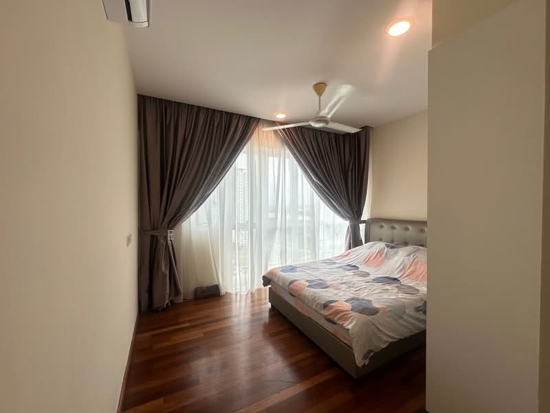 Kondominium untuk Disewa di Medini Signature - Elena Lye - PropertyGuru.com.my
