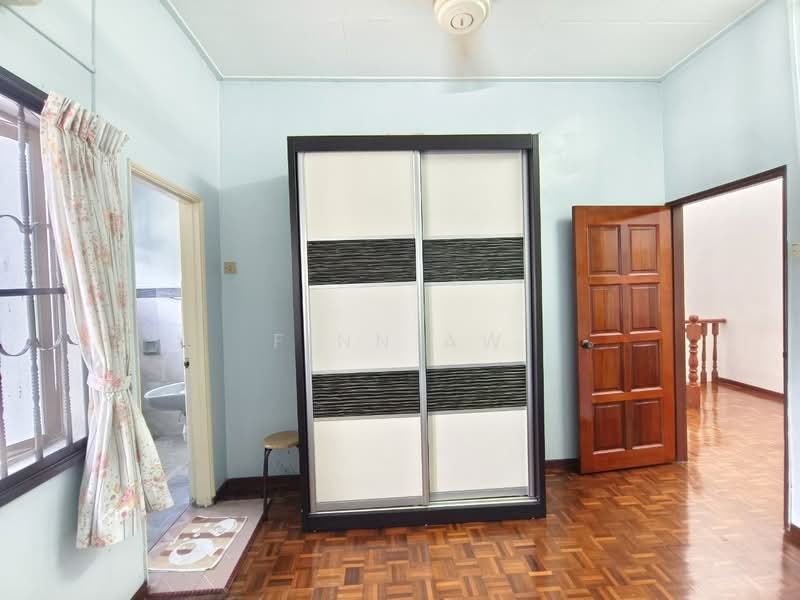 Rumah Teres 2 Tingkat untuk Dijual di Taman Sri Putri (Skudai) - Finn Aw - Interior - PropertyGuru.com.my