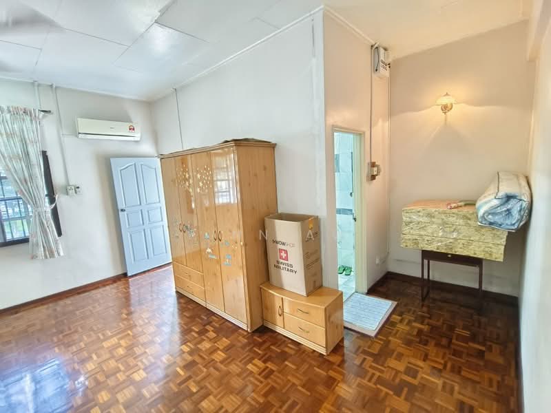 Rumah Teres 2 Tingkat untuk Dijual di Taman Sri Putri (Skudai) - Finn Aw - Interior - PropertyGuru.com.my