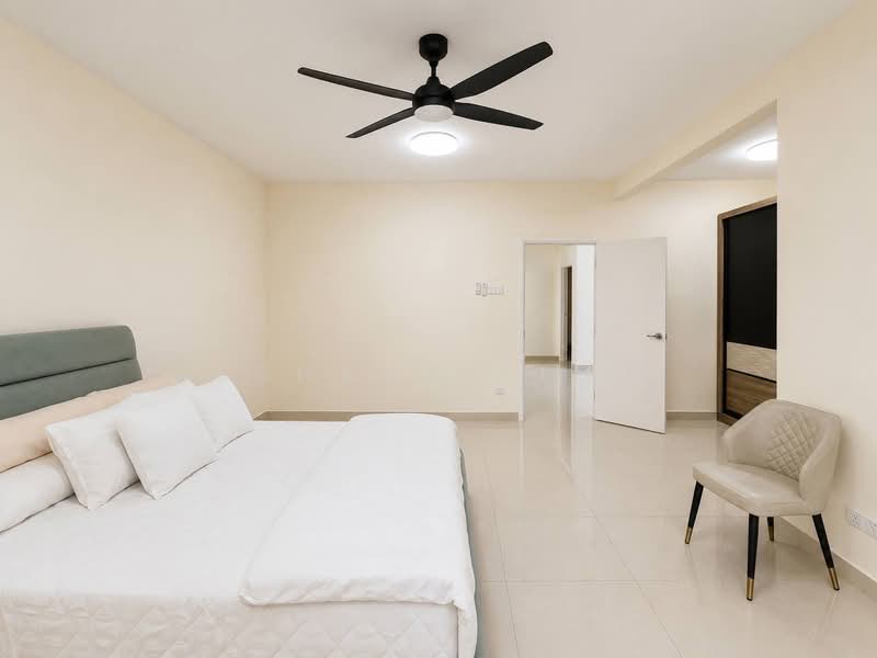 Rumah Berkembar untuk Dijual di Bandar Dato Onn (Tebrau) - Shawn Lim - PropertyGuru.com.my