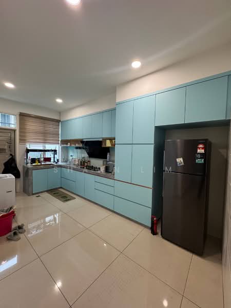 Rumah Berkembar untuk Dijual di Bandar Dato Onn (Tebrau) - Shawn Lim - PropertyGuru.com.my