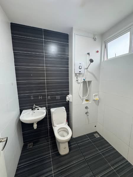 Rumah Berkembar untuk Dijual di Bandar Dato Onn (Tebrau) - Shawn Lim - PropertyGuru.com.my