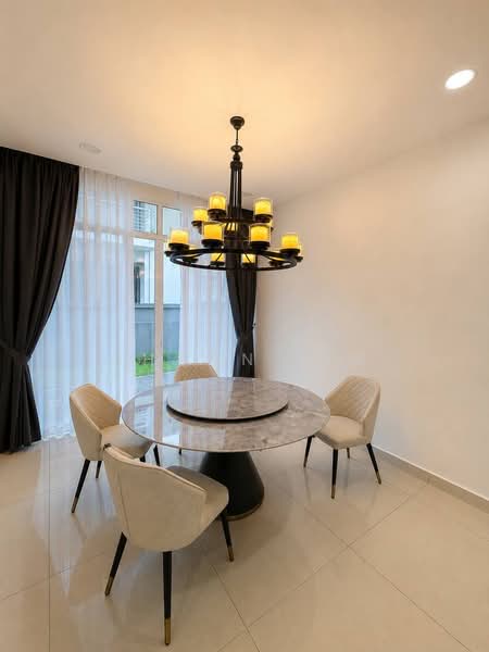 Rumah Berkembar untuk Dijual di Bandar Dato Onn (Tebrau) - Shawn Lim - PropertyGuru.com.my