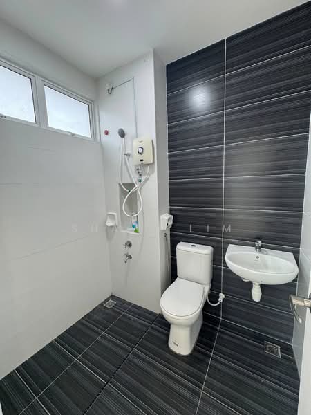 Rumah Berkembar untuk Dijual di Bandar Dato Onn (Tebrau) - Shawn Lim - PropertyGuru.com.my