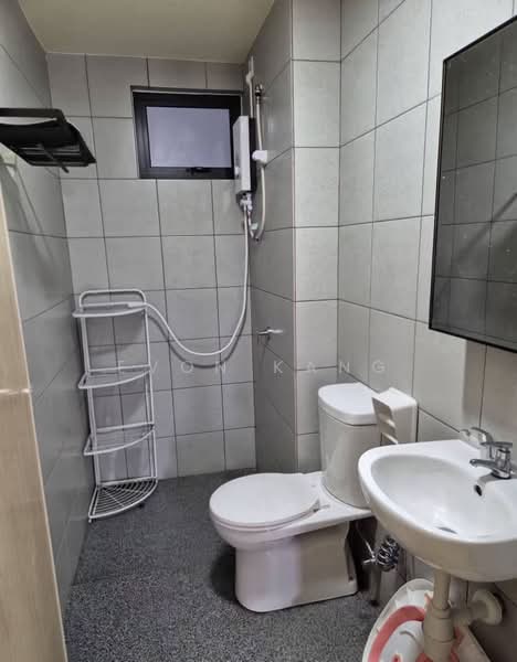 Condominium for Sale at TreeO - Evon Kang - Bathroom - PropertyGuru.com.my