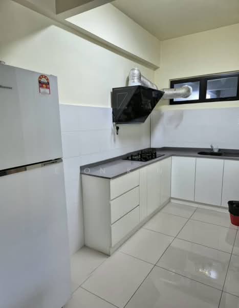 Condominium for Sale at TreeO - Evon Kang - Kitchen - PropertyGuru.com.my