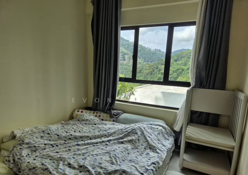 Condominium for Sale at TreeO - Evon Kang - Bedroom - PropertyGuru.com.my