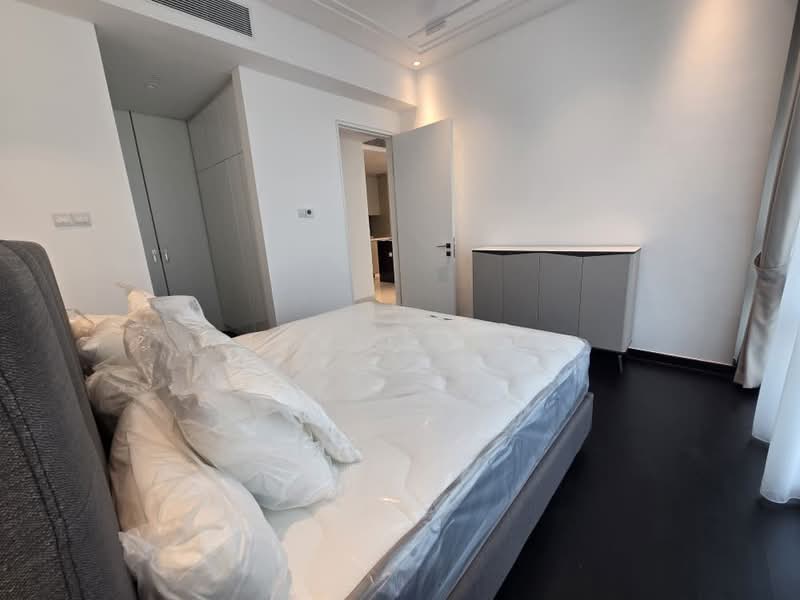 Service Residence for Rent at Pavilion Damansara Heights - Jovie Lim - Bedroom - PropertyGuru.com.my