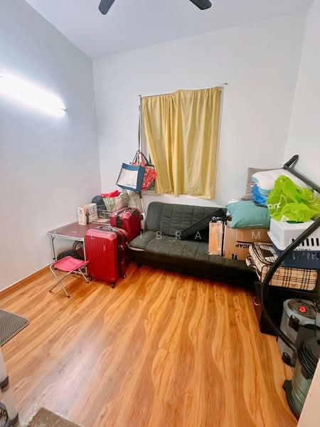 Service Residence for Sale at Saville @ Melawati - Azli Ibrahim - Interior - PropertyGuru.com.my