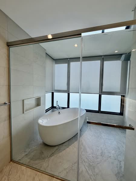 Service Residence for Rent at Jendela Residences - Nic Lu - PropertyGuru.com.my