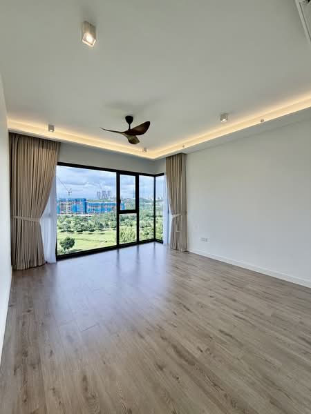Service Residence for Rent at Jendela Residences - Nic Lu - PropertyGuru.com.my