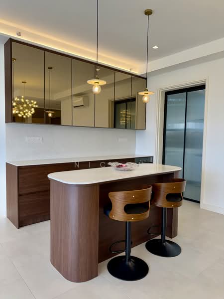Service Residence for Rent at Jendela Residences - Nic Lu - PropertyGuru.com.my