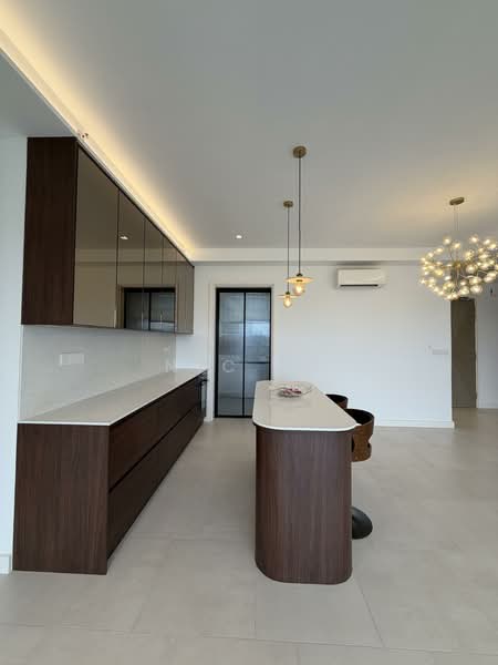 Service Residence for Rent at Jendela Residences - Nic Lu - PropertyGuru.com.my