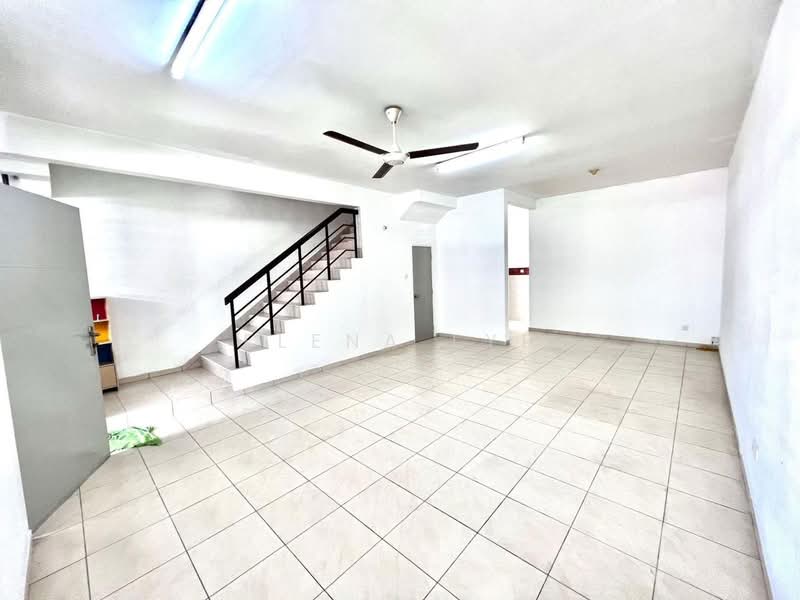 2-storey Terraced House for Rent in Bukit Indah 2 (Iskandar Puteri (Nusajaya)) - Elena Lye - PropertyGuru.com.my
