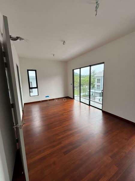 Semi-Detached House for Sale in Gombak (Selangor) - Eling Loo - Living Room - PropertyGuru.com.my
