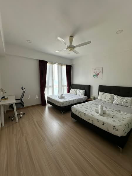 Service Residence for Sale at Jazz Residences - Janice Ooi - PropertyGuru.com.my