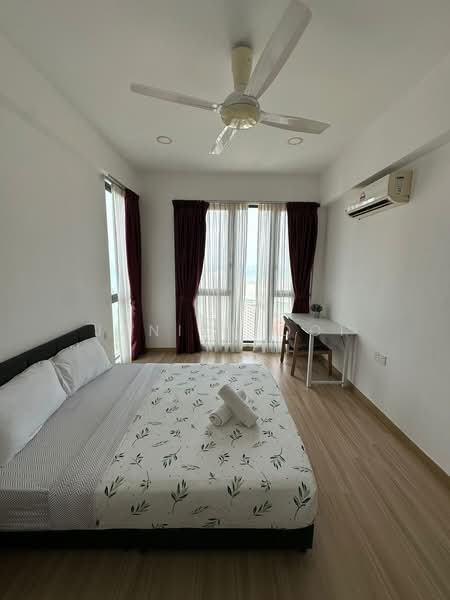 Service Residence for Sale at Jazz Residences - Janice Ooi - PropertyGuru.com.my