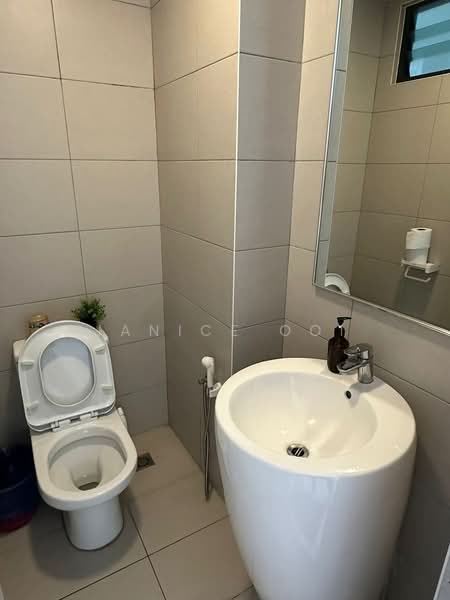 Service Residence for Sale at Jazz Residences - Janice Ooi - PropertyGuru.com.my