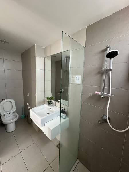 Service Residence for Sale at Jazz Residences - Janice Ooi - PropertyGuru.com.my