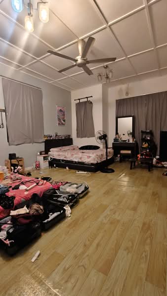 2-storey Terraced House for Sale in Bukit Indah (Iskandar Puteri (Nusajaya)) - Puyol Chin - Bedroom - PropertyGuru.com.my