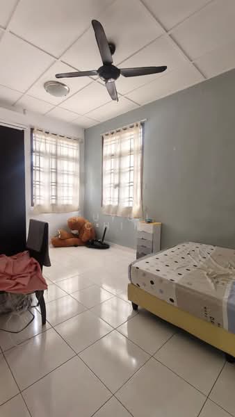 2-storey Terraced House for Sale in Bukit Indah (Iskandar Puteri (Nusajaya)) - Puyol Chin - Bedroom - PropertyGuru.com.my