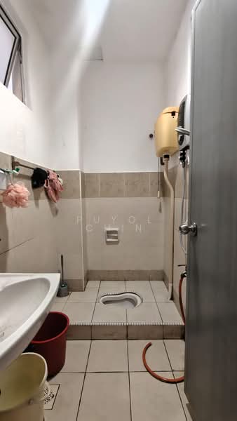 2-storey Terraced House for Sale in Bukit Indah (Iskandar Puteri (Nusajaya)) - Puyol Chin - Bathroom - PropertyGuru.com.my