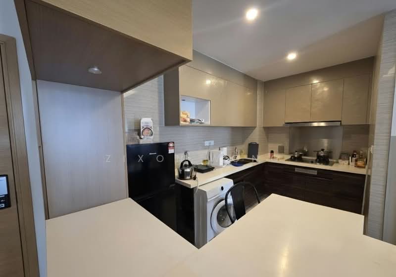 Servis Apartment untuk Dijual di R&F Princess Cove Phase 1 - Zixon Wong - PropertyGuru.com.my