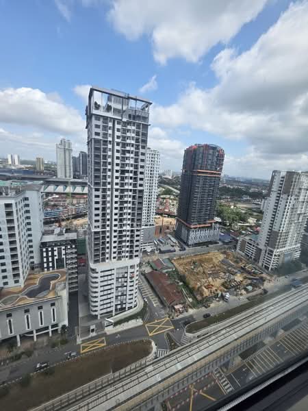 Servis Apartment untuk Dijual di R&F Princess Cove Phase 1 - Zixon Wong - PropertyGuru.com.my