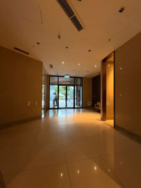 Servis Apartment untuk Dijual di R&F Princess Cove Phase 1 - Zixon Wong - PropertyGuru.com.my