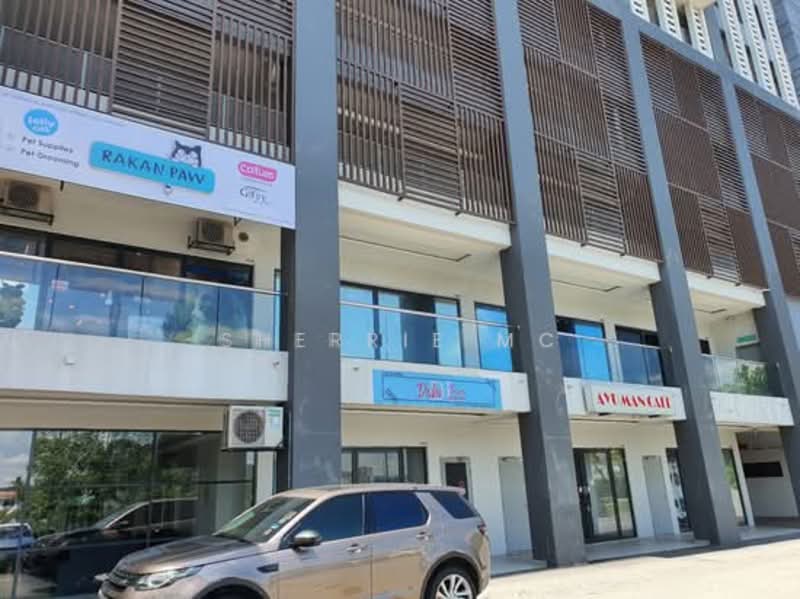 Shop for Sale in Gombak (Kuala Lumpur) - Sherrie MC - Exterior - PropertyGuru.com.my