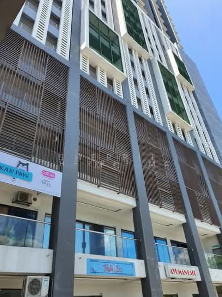 Shop for Sale in Gombak (Kuala Lumpur) - Sherrie MC - Exterior - PropertyGuru.com.my