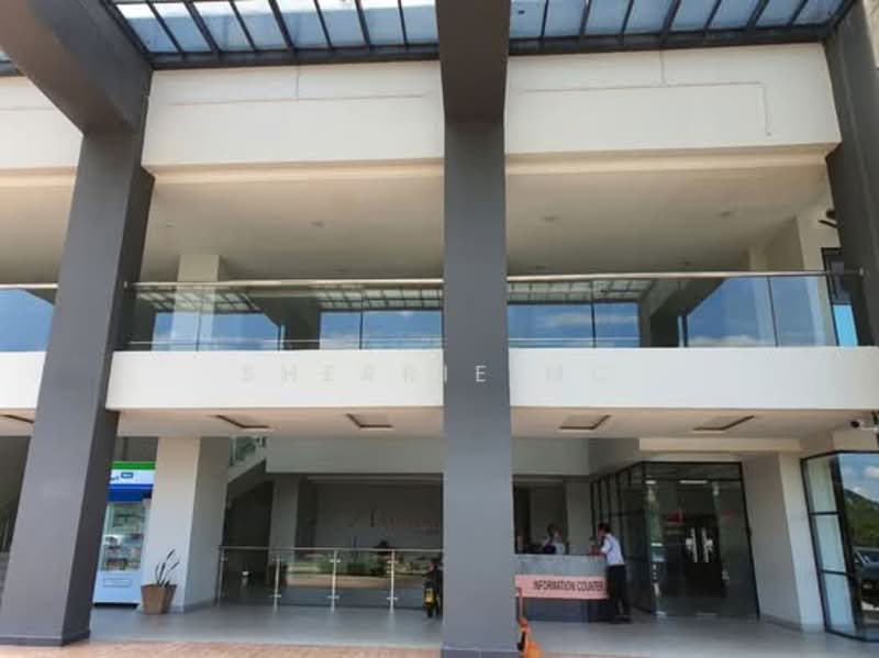 Shop for Sale in Gombak (Kuala Lumpur) - Sherrie MC - Exterior - PropertyGuru.com.my