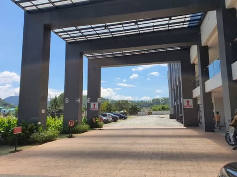 Shop for Sale in Gombak (Kuala Lumpur) - Sherrie MC - Exterior - PropertyGuru.com.my