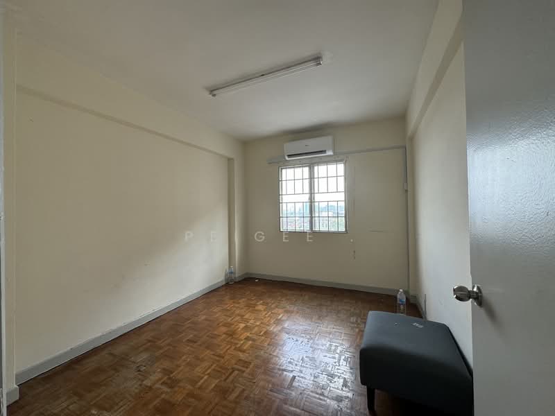 Apartment for Rent at Desa Dua - PeiGee . - Interior - PropertyGuru.com.my