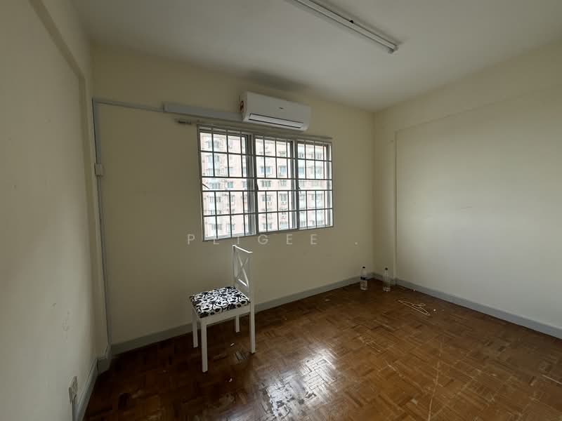 Apartment for Rent at Desa Dua - PeiGee . - Interior - PropertyGuru.com.my