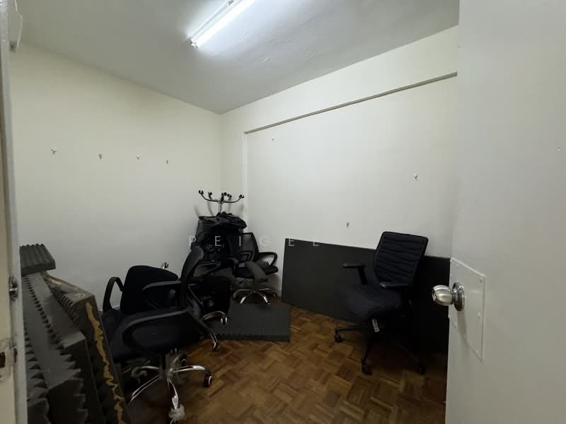 Apartment for Rent at Desa Dua - PeiGee . - Study - PropertyGuru.com.my