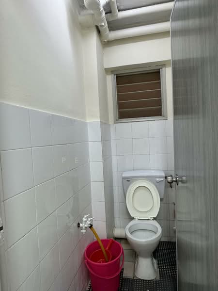 Apartment for Rent at Desa Dua - PeiGee . - Bathroom - PropertyGuru.com.my