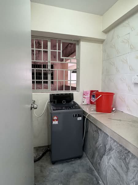 Apartment for Rent at Desa Dua - PeiGee . - Interior - PropertyGuru.com.my