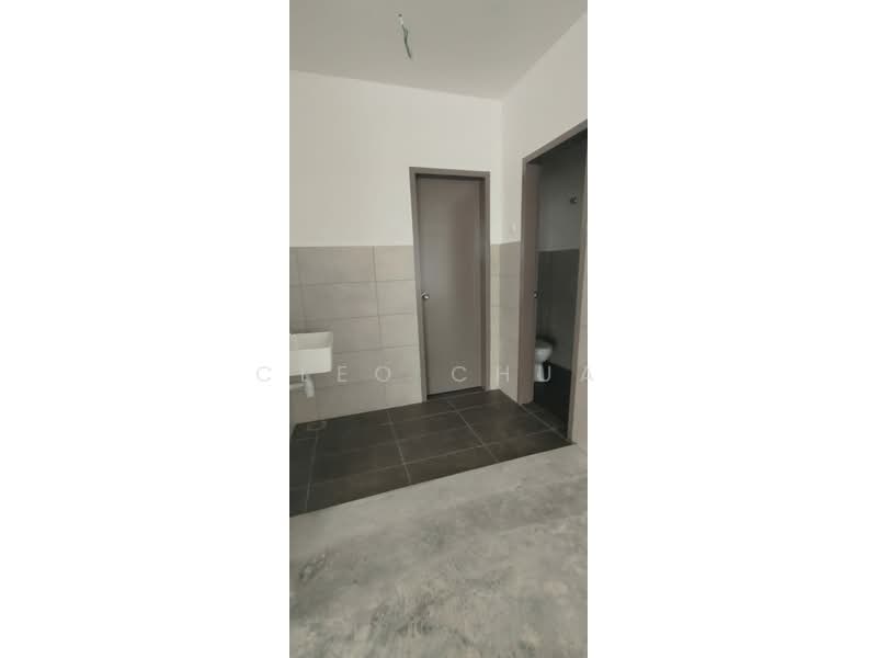 Kilang untuk Dijual di Klang (Selangor) - Cleo Chua - Bathroom - PropertyGuru.com.my
