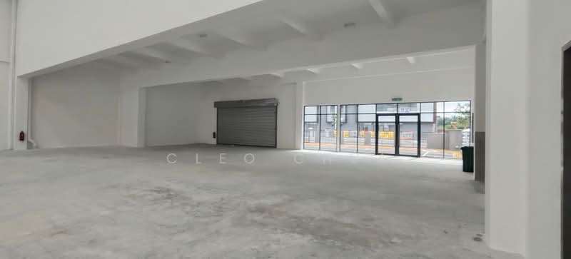 Kilang untuk Dijual di Klang (Selangor) - Cleo Chua - Interior - PropertyGuru.com.my