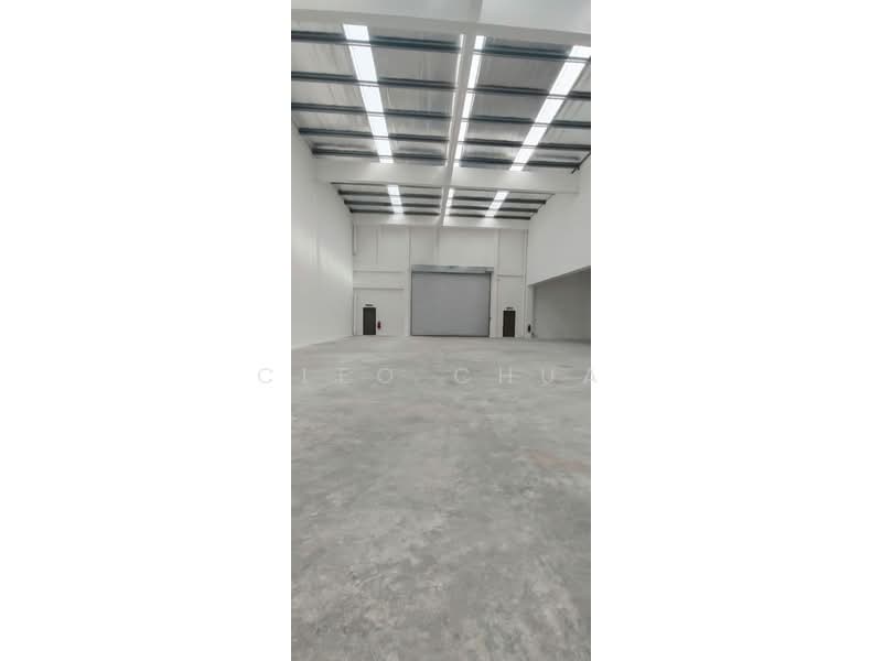 Kilang untuk Dijual di Klang (Selangor) - Cleo Chua - Interior - PropertyGuru.com.my