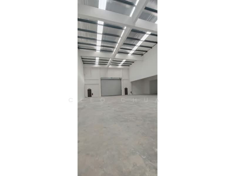 Kilang untuk Dijual di Klang (Selangor) - Cleo Chua - Interior - PropertyGuru.com.my