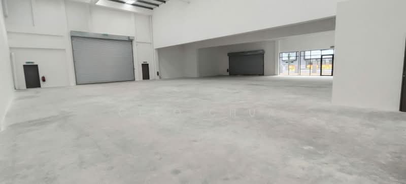 Kilang untuk Dijual di Klang (Selangor) - Cleo Chua - Interior - PropertyGuru.com.my