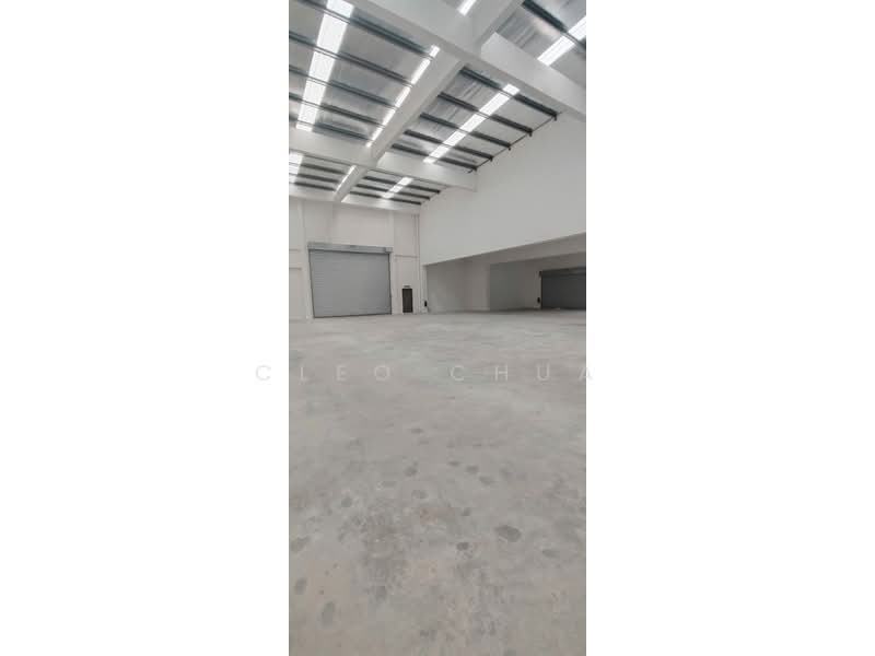 Kilang untuk Dijual di Klang (Selangor) - Cleo Chua - Interior - PropertyGuru.com.my