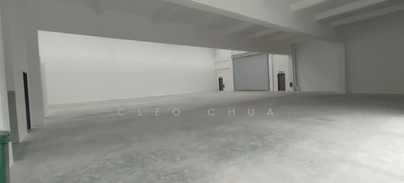 Kilang untuk Dijual di Klang (Selangor) - Cleo Chua - Interior - PropertyGuru.com.my