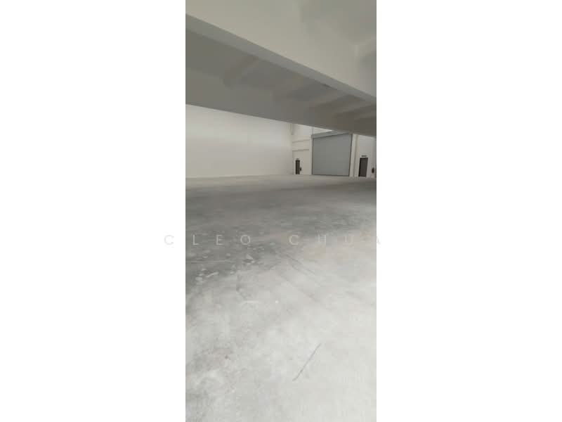 Kilang untuk Dijual di Klang (Selangor) - Cleo Chua - Interior - PropertyGuru.com.my