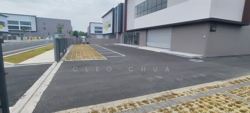 Kilang untuk Dijual di Klang (Selangor) - Cleo Chua - Exterior - PropertyGuru.com.my