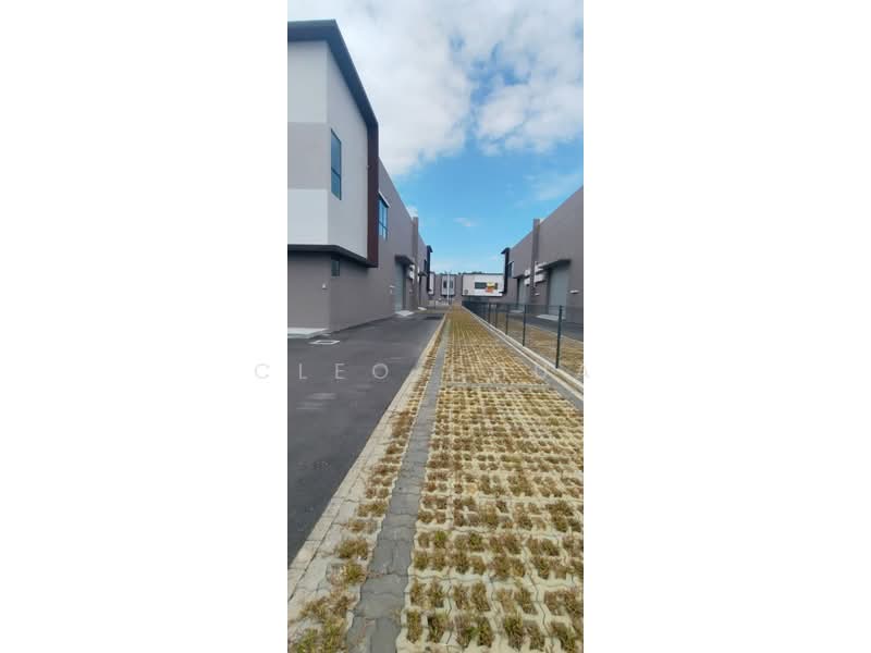 Kilang untuk Dijual di Klang (Selangor) - Cleo Chua - Exterior - PropertyGuru.com.my