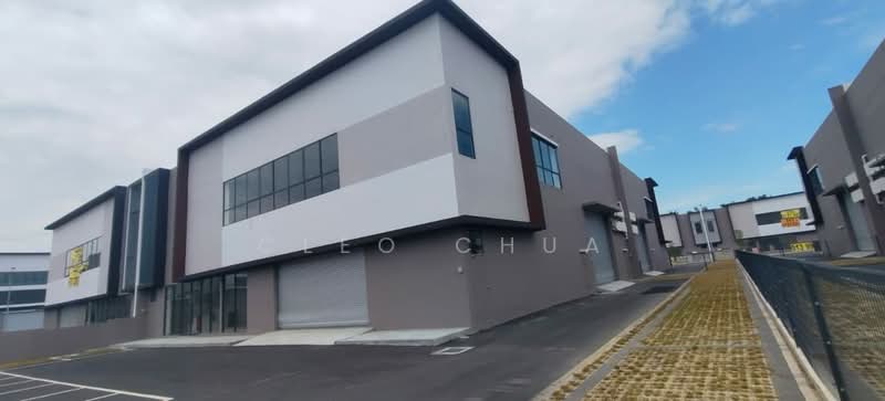 Kilang untuk Dijual di Klang (Selangor) - Cleo Chua - Exterior - PropertyGuru.com.my